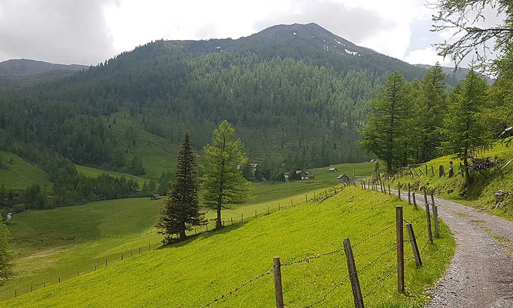 Sternspitze