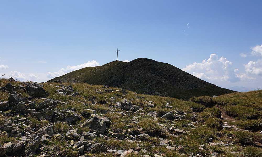 Hochkreuzspitze