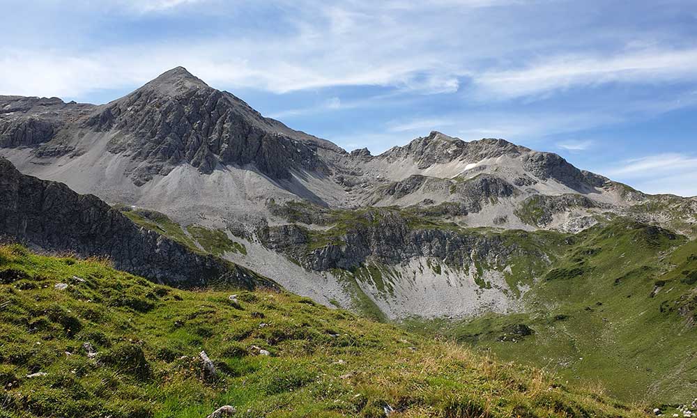 Großwandspitze