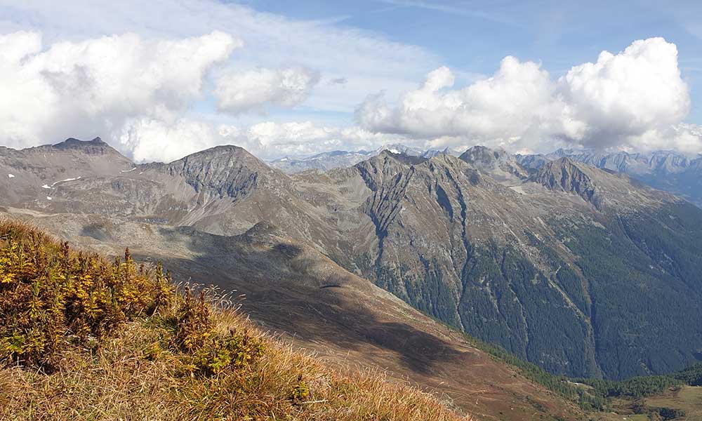 Rotwandeck