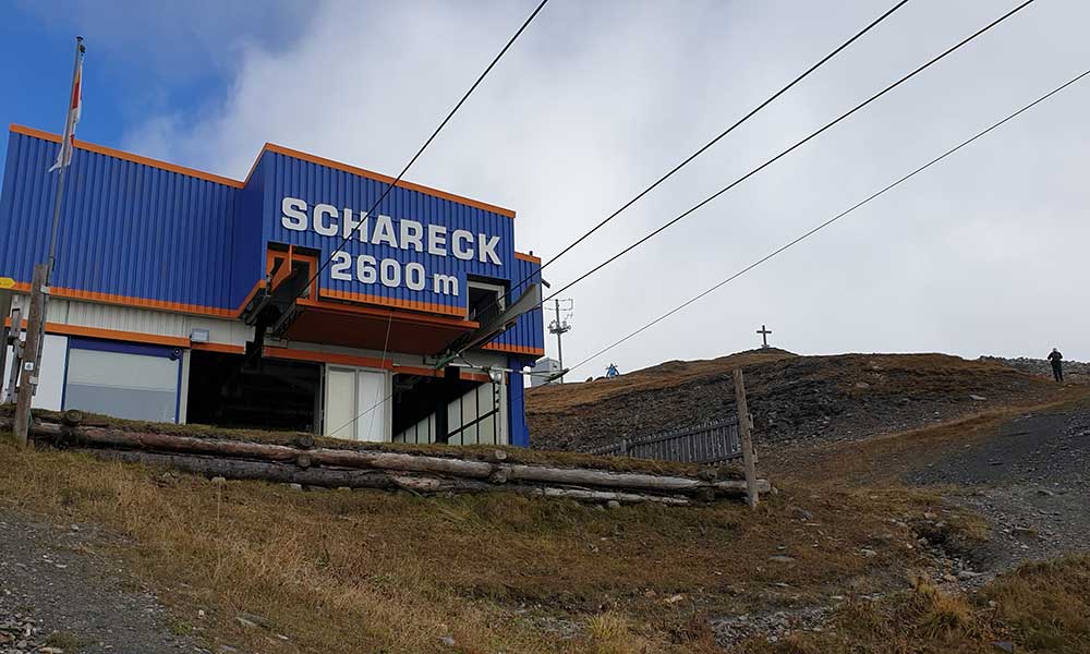 Schareck